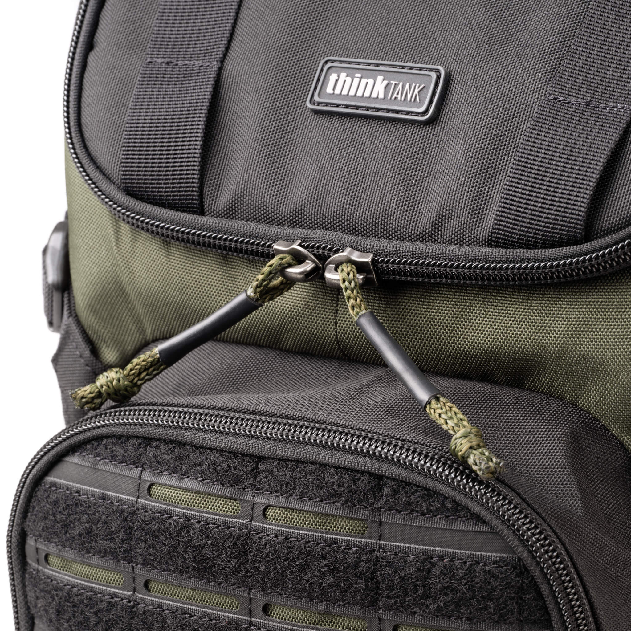 Think Tank Darklight 14l Backpack Montane Green