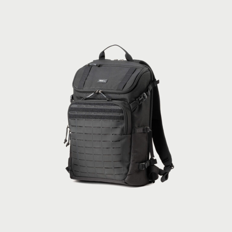 Think Tank Darklight 20l Backpack Black