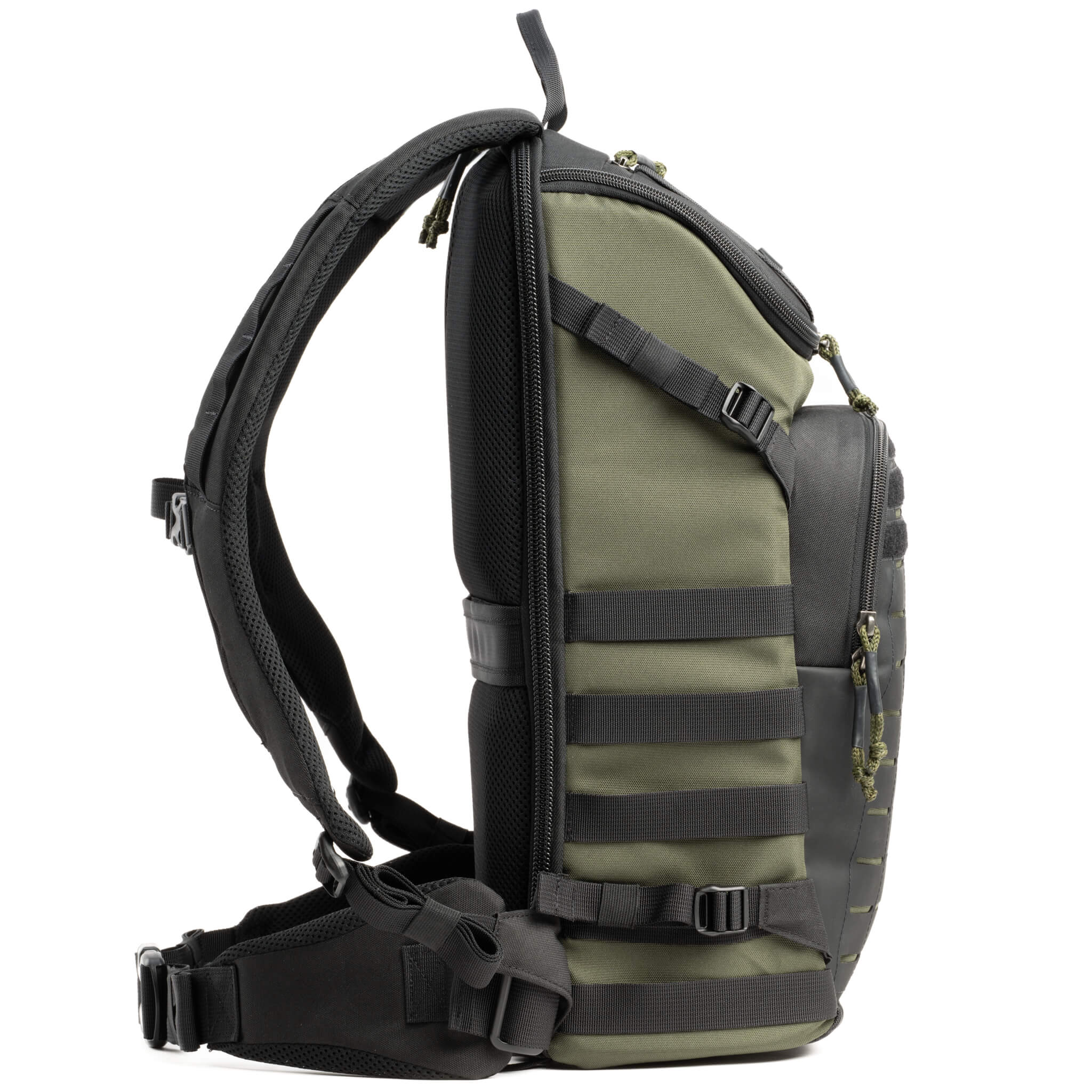 Think Tank Darklight 20l Backpack Montane Green