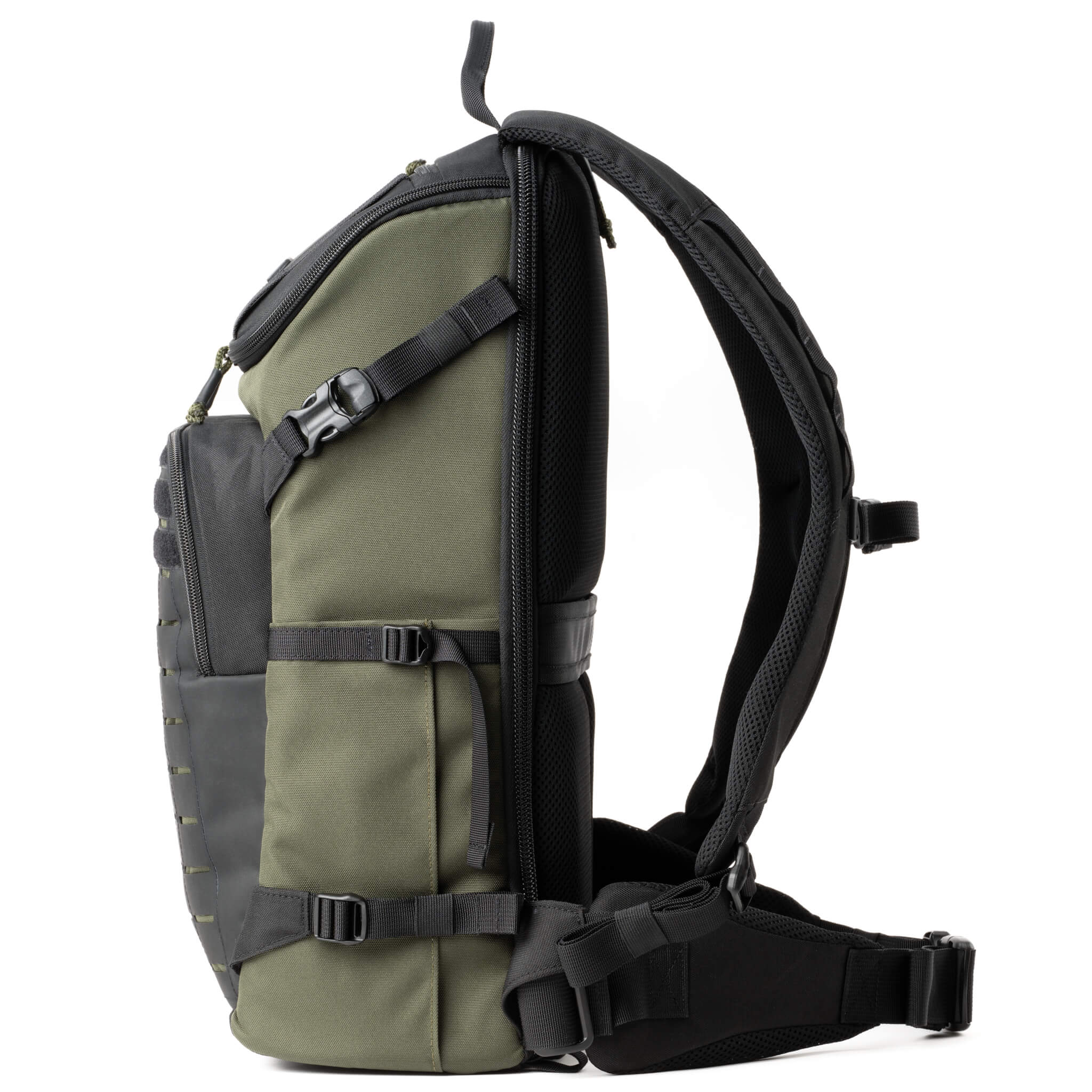 Think Tank Darklight 20l Backpack Montane Green