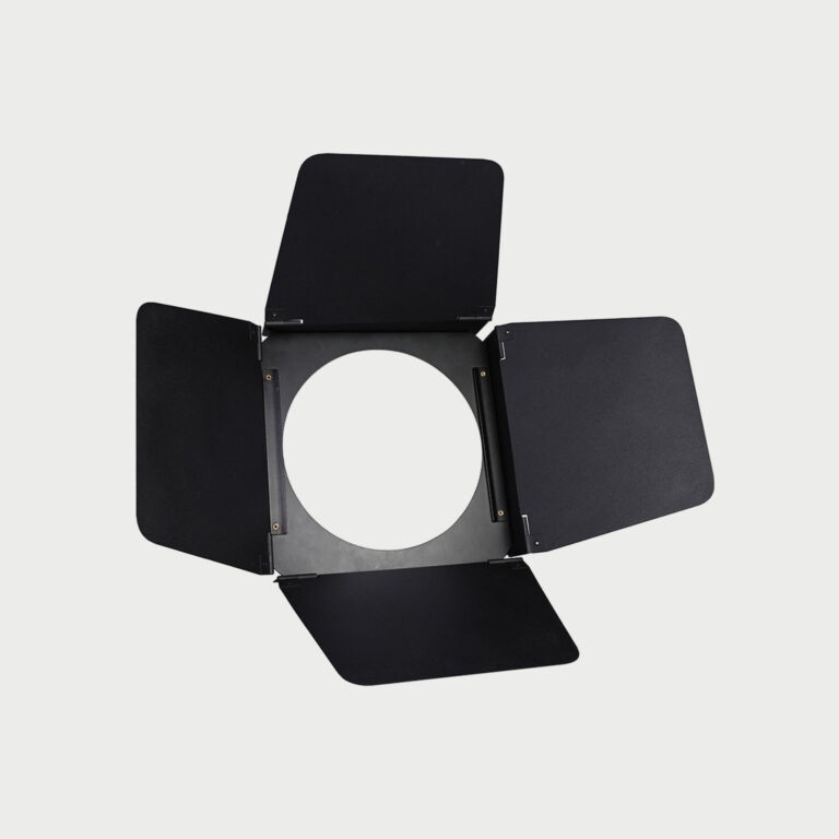 Elinchrom Barndoor For Reflector 21cm