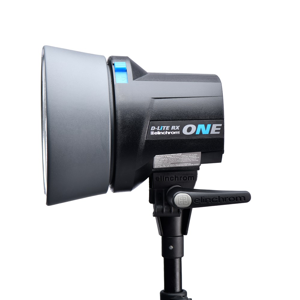 Elinchrom Compact D Lite Rx One Monolight