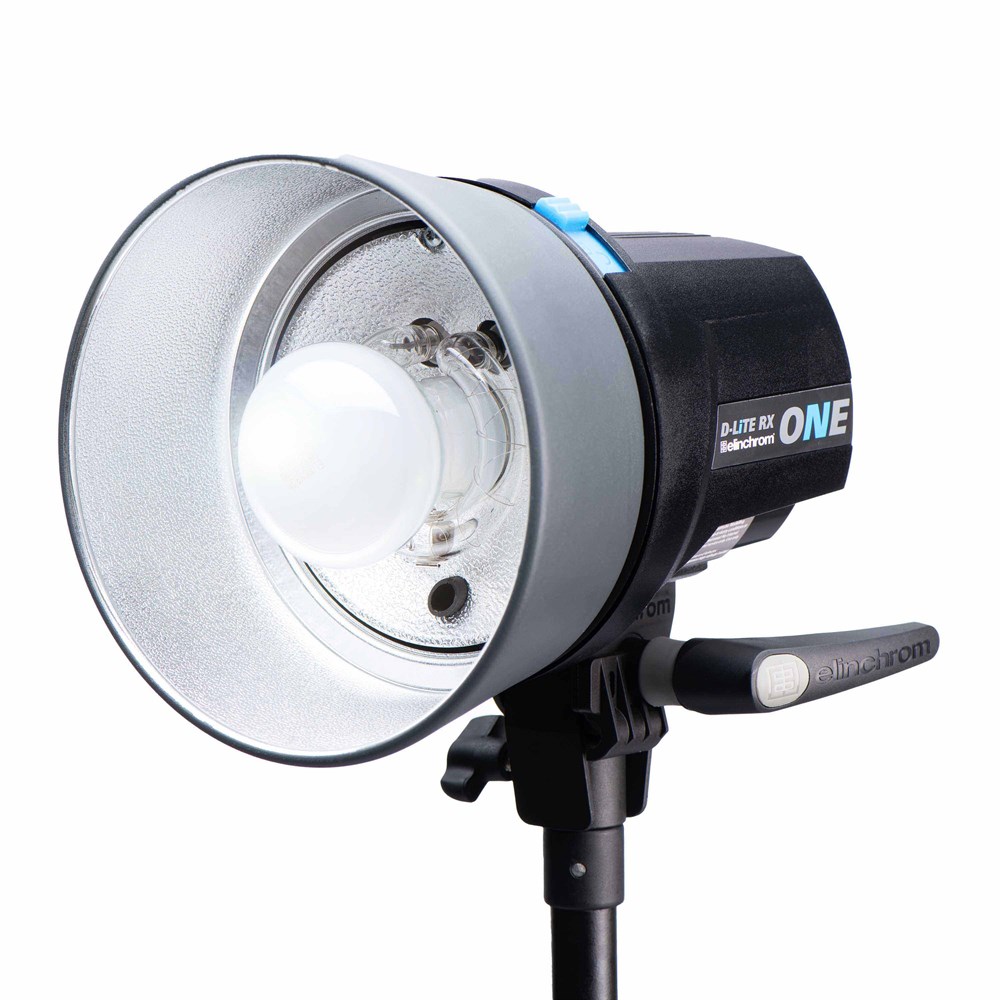 Elinchrom Compact D Lite Rx One Monolight