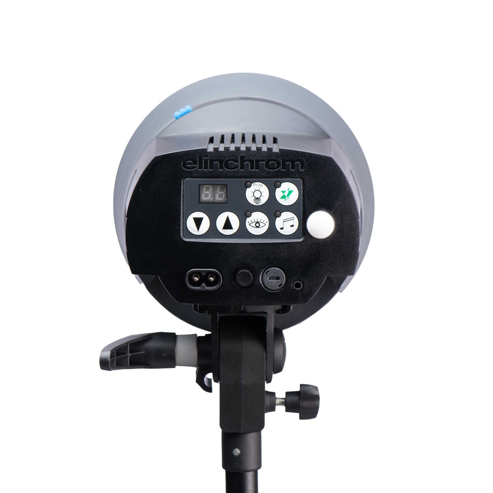 Elinchrom Compact D Lite Rx One Monolight