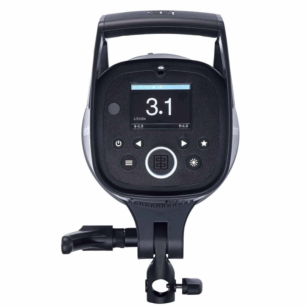 Elinchrom Elc 500 Monolight
