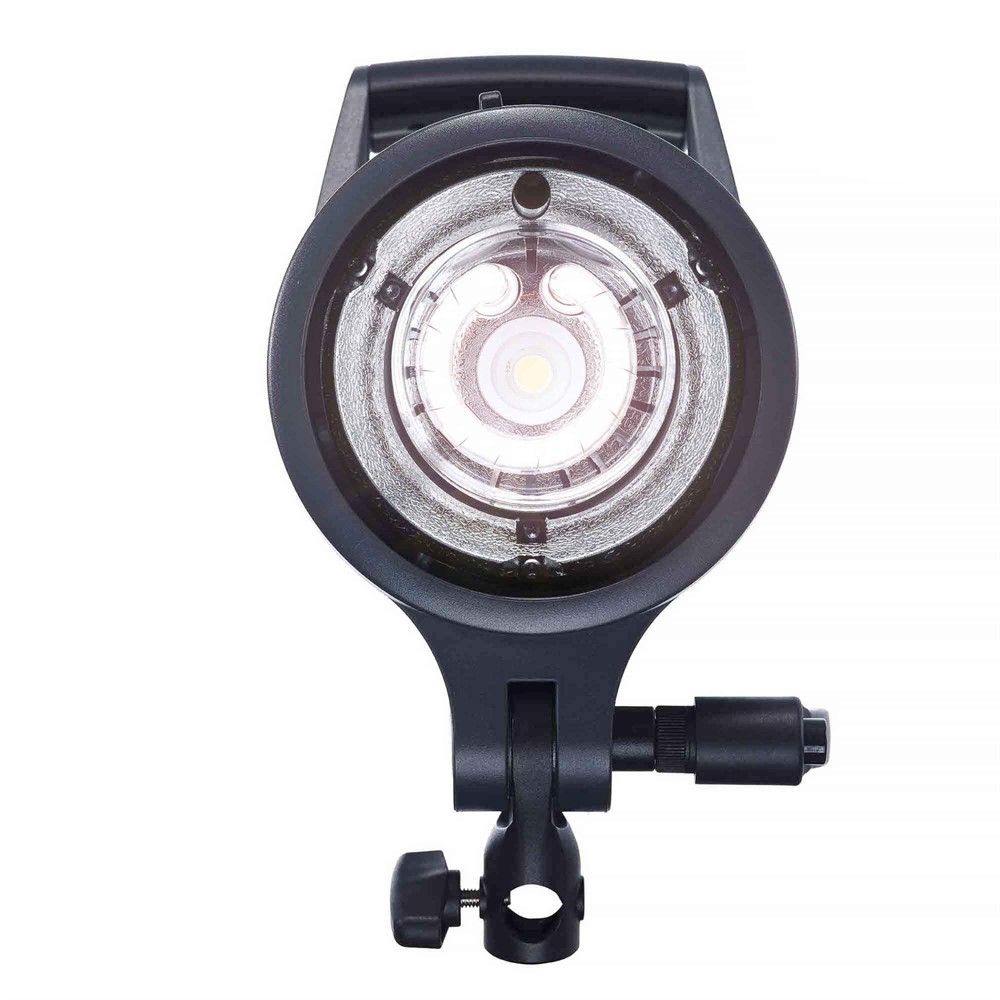 Elinchrom Elc 500 Monolight