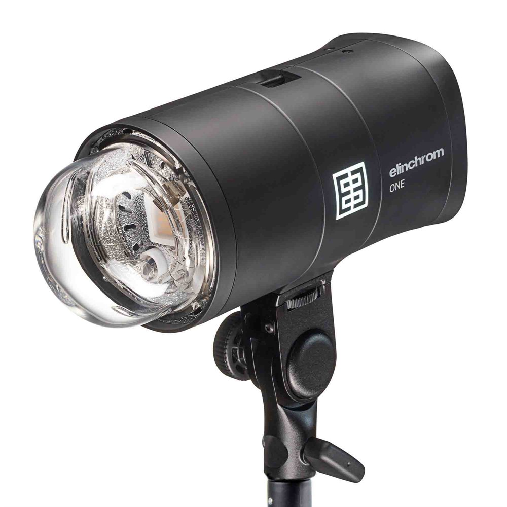 Elinchrom One Off Camera Flash Kit