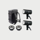 Elinchrom Three Off Camera Flash Kit