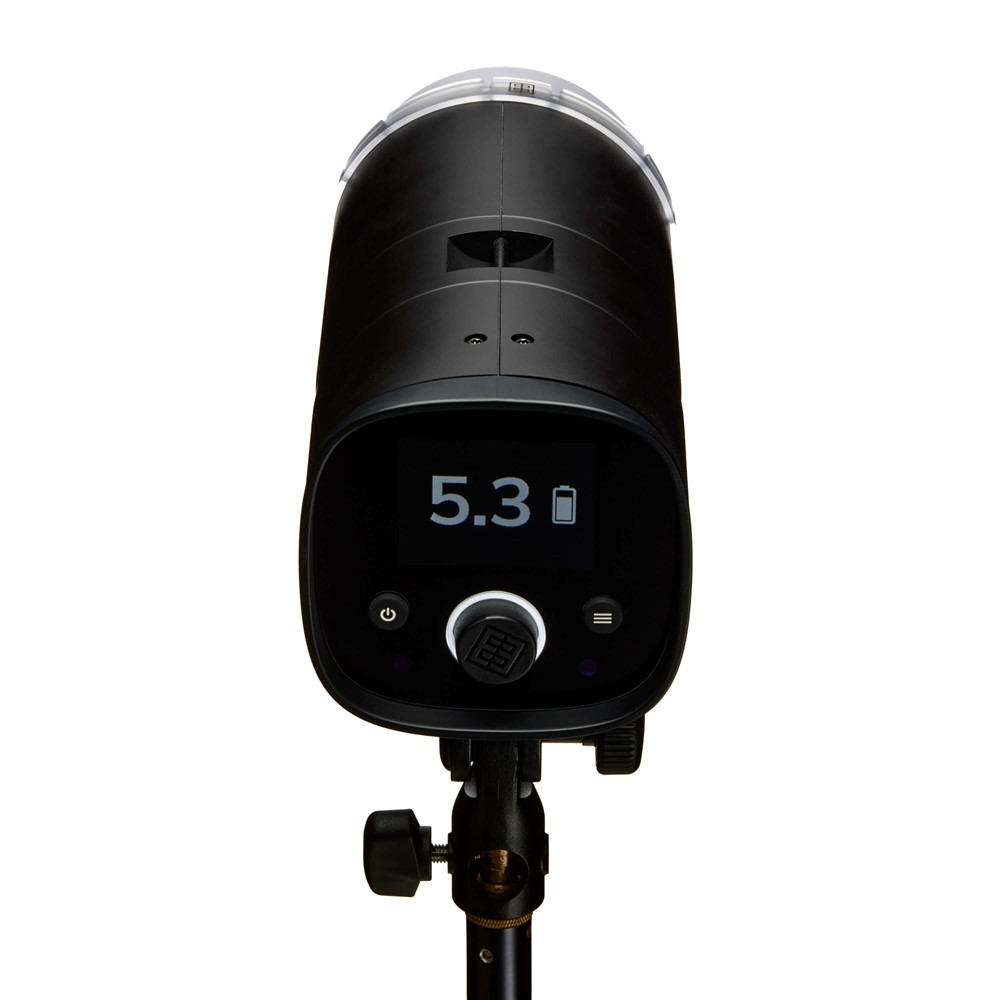 Elinchrom Three Off Camera Flash Kit