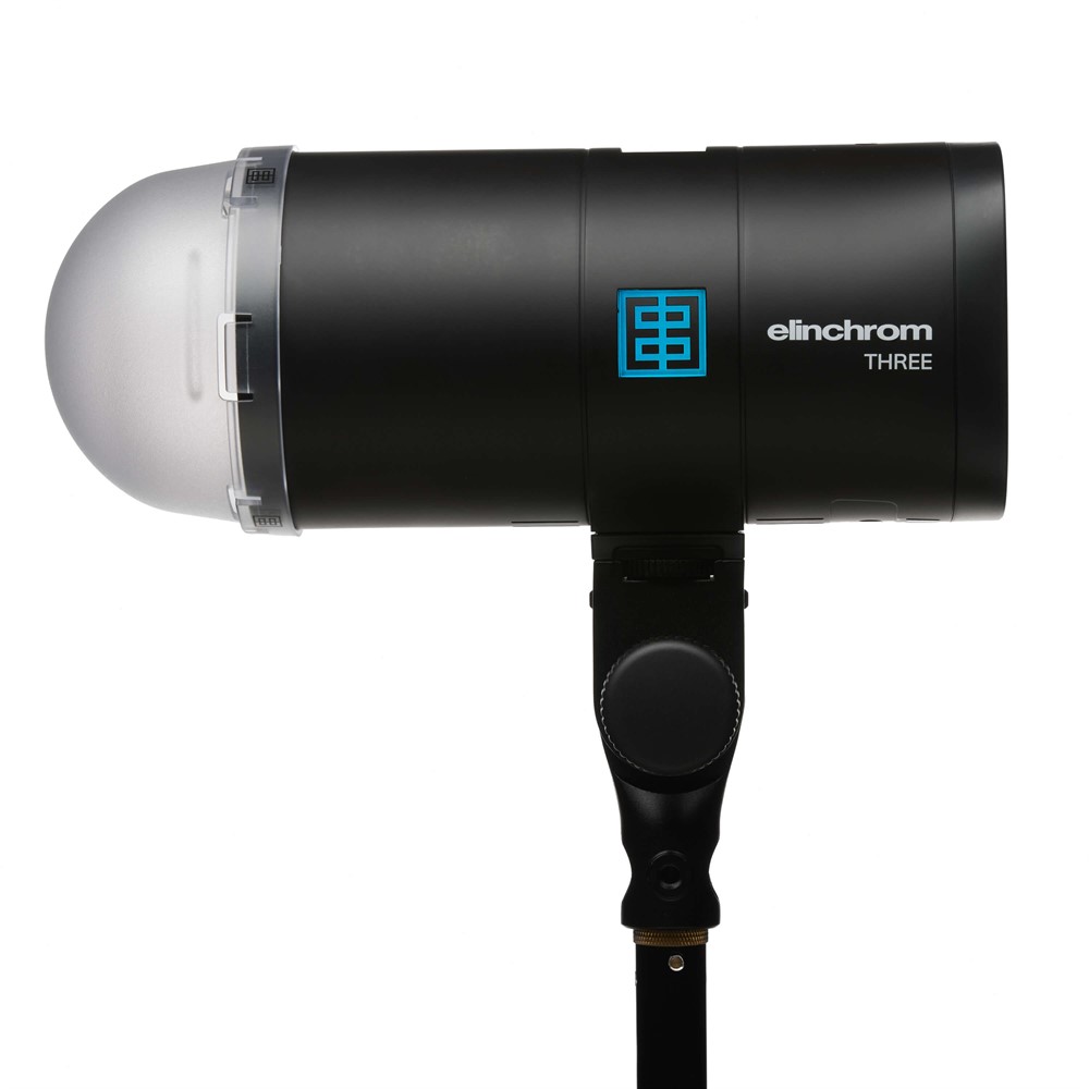 Elinchrom Three Off Camera Flash Kit