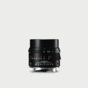 Leica Apo Summicron M 50mm F 2 Asph Black Lens