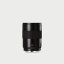 Leica Apo Summicron Sl 75mm F 2 Asph Black Lens