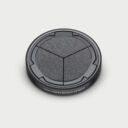 Leica Auto Lens Cap D Lux