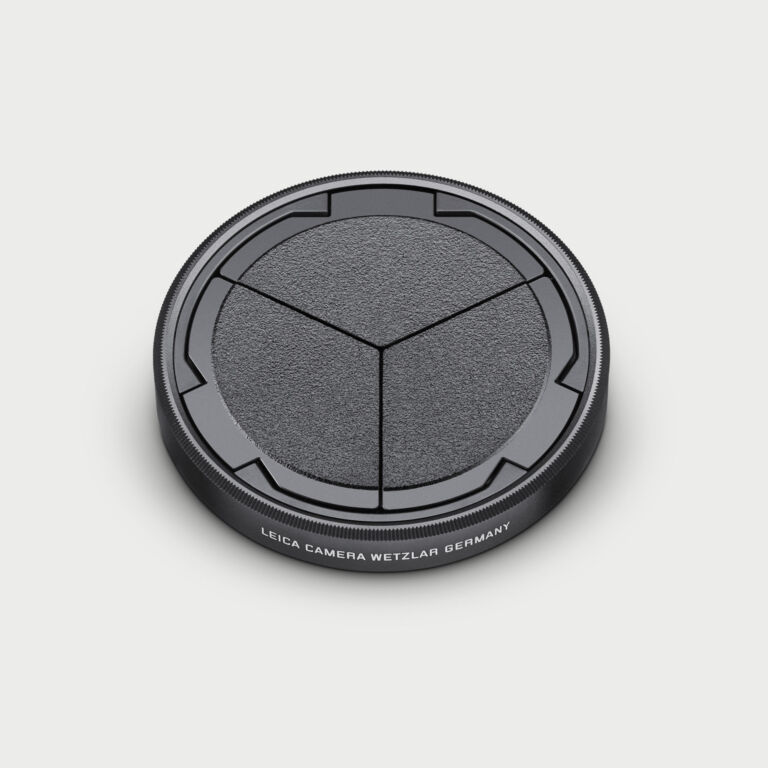Leica Auto Lens Cap D Lux