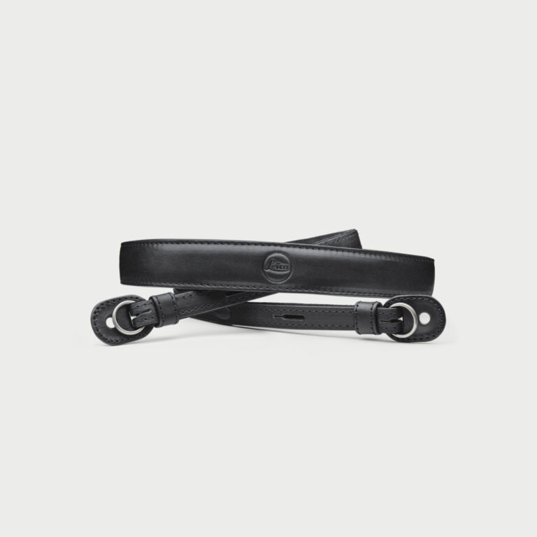 Leica Carrying Strap Black 2