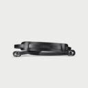 Leica Carrying Strap With Shoulderpad Black
