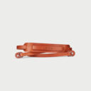 http://Courroie%20de%20transport%20avec%20épaulette%20Cognac