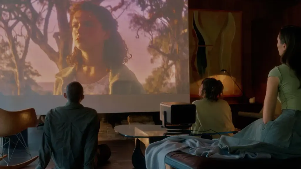 Leica Cine Play 1 Projector