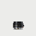 Leica Elmarit M 28mm F 2 8 Asph Black Lens
