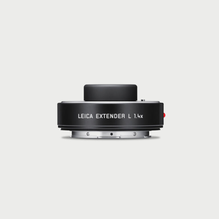 Leica Extender L 1 4x