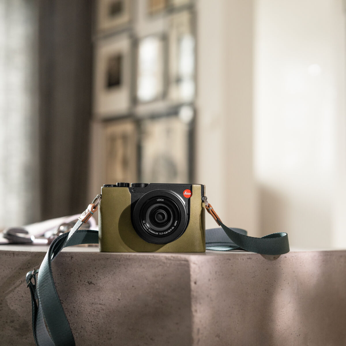 Newsletter pop-up image header
