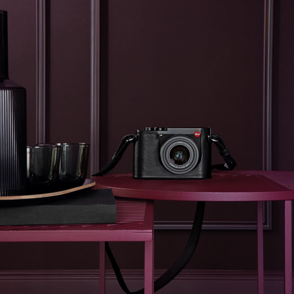 Newsletter pop-up image header