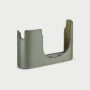 http://Demi%20étui%20Q3%20Cuir%20Vert%20Olive