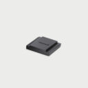 Leica Hotshoe Cover Black