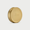 Leica Lens Cap Q E49 Blasted Finish