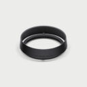Leica Lens Hood Q3 Round Black
