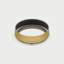Leica Lens Hood Q3 Round Blasted Finish