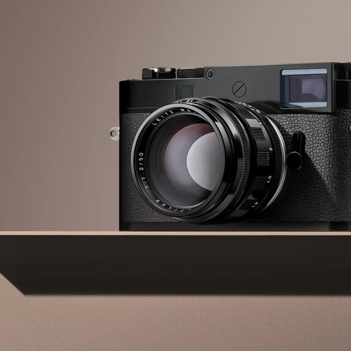 Newsletter pop-up image header