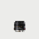 Leica Macro Elmar M 90mm F 4 Black Lens