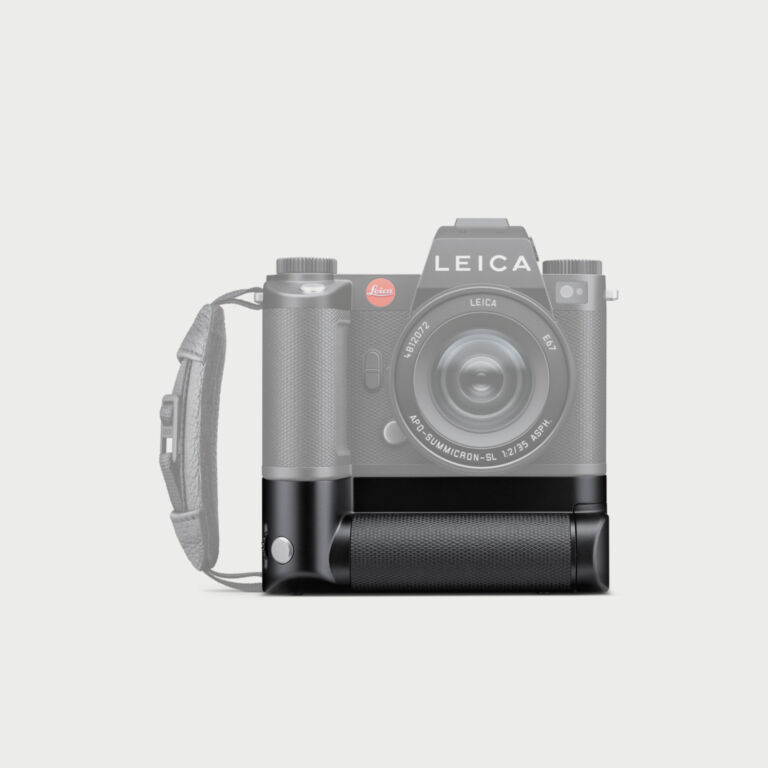 Leica Multifunctional Handgrip Hg Scl7