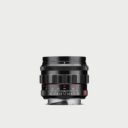 Leica Noctilux M 50mm F 1 2 Asph Glossy Black Finish Lens