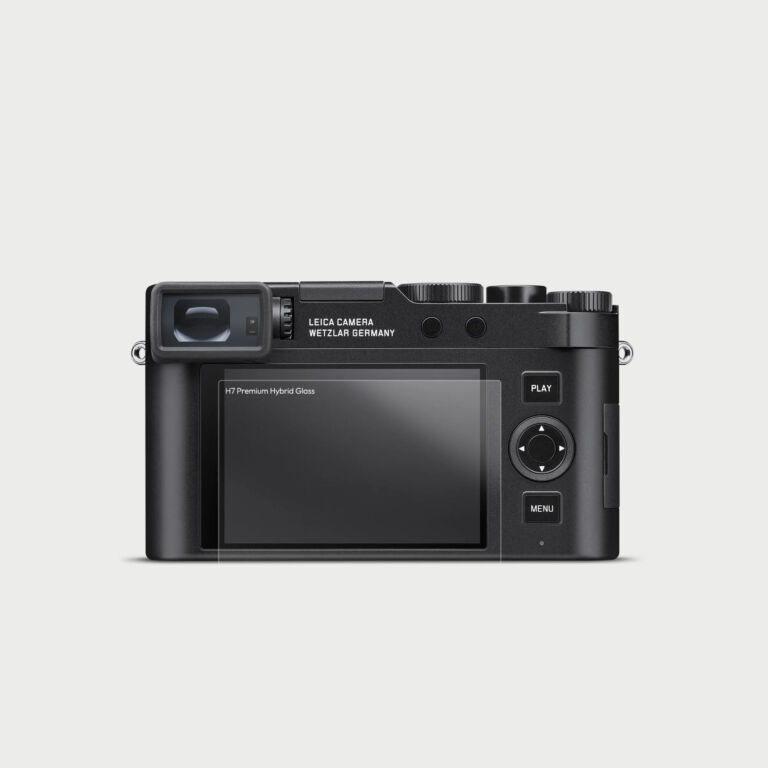 Leica Premium Hybrid Glass Display Protection Size 1