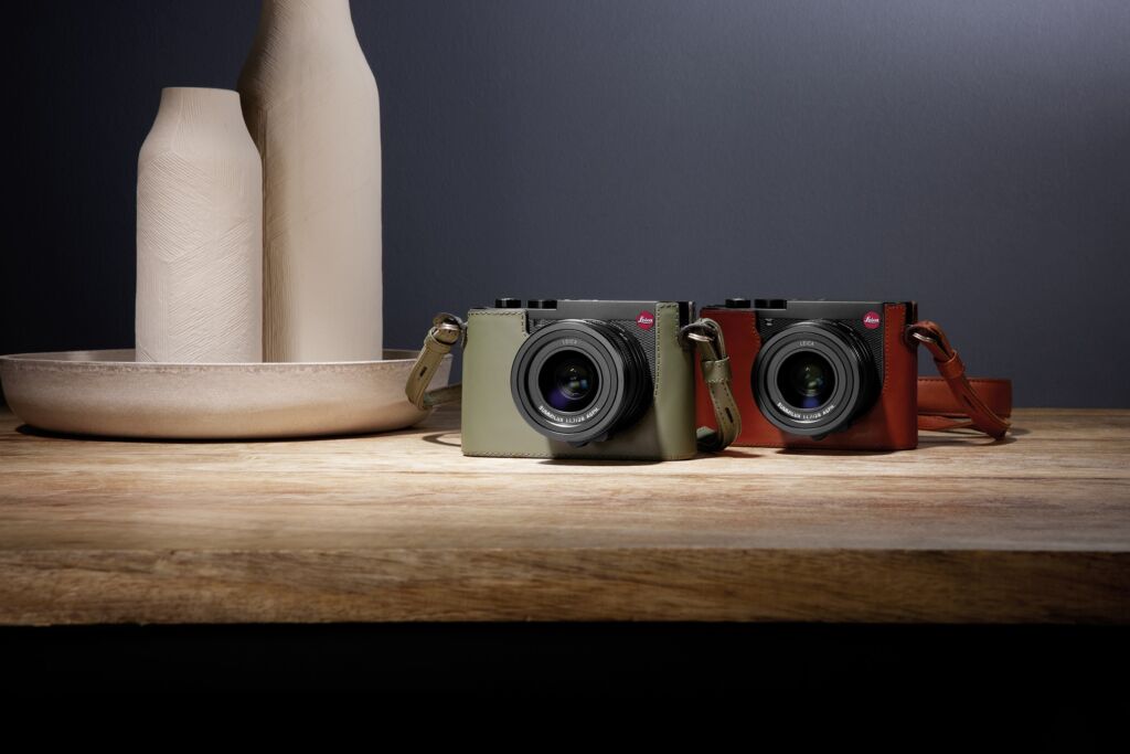Leica Q3 Black