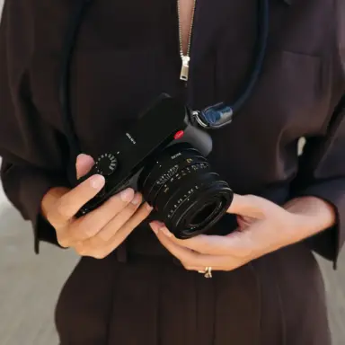 Leica Q3 Black