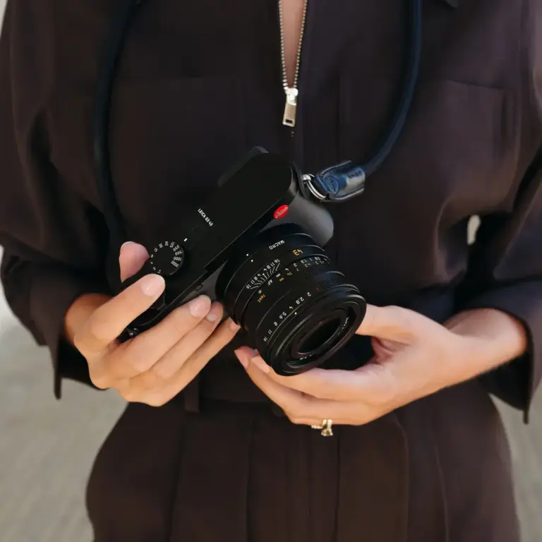 Leica Q3 Black