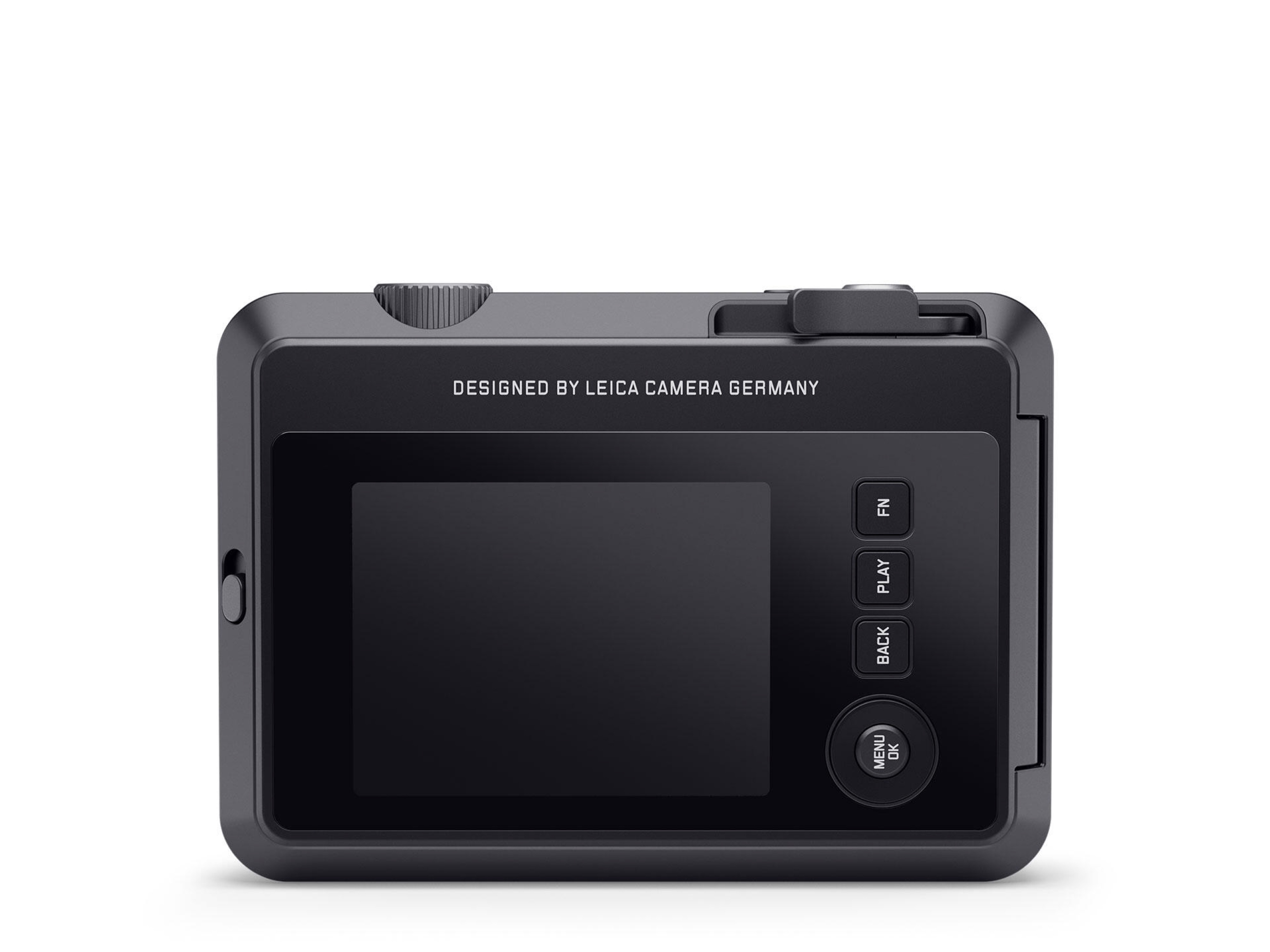 Leica Sofort 2 Red