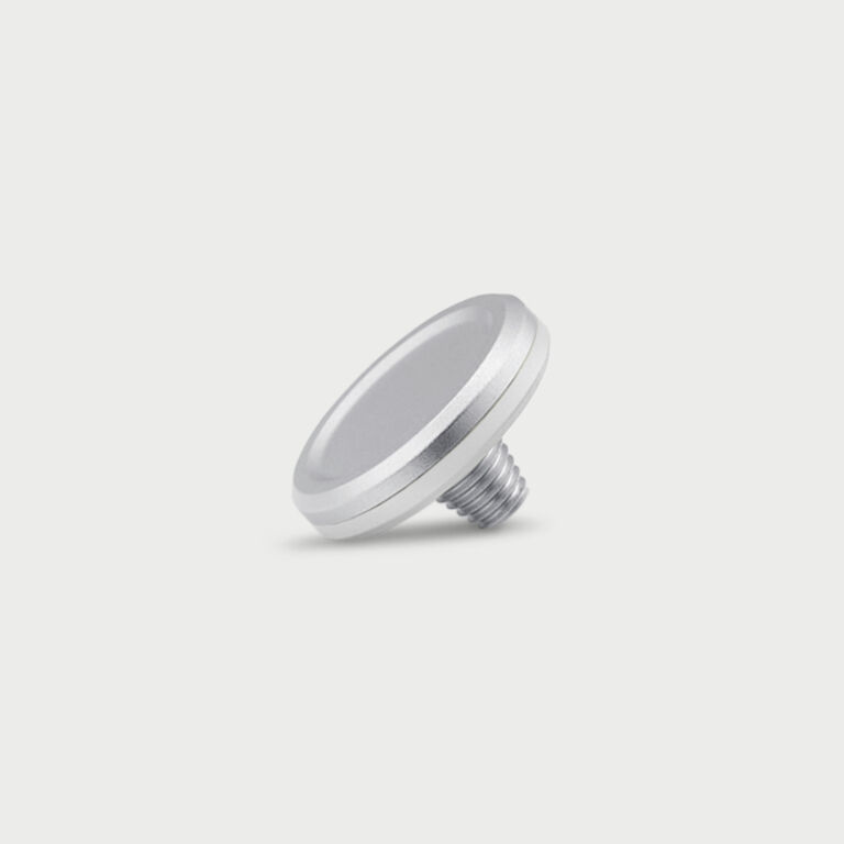 Leica Soft Release Button Silver