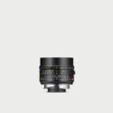 Leica Summicron M 28mm F 2 Asph Black Lens