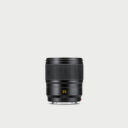 Leica Summicron Sl 35mm F 2 Asph Black Lens