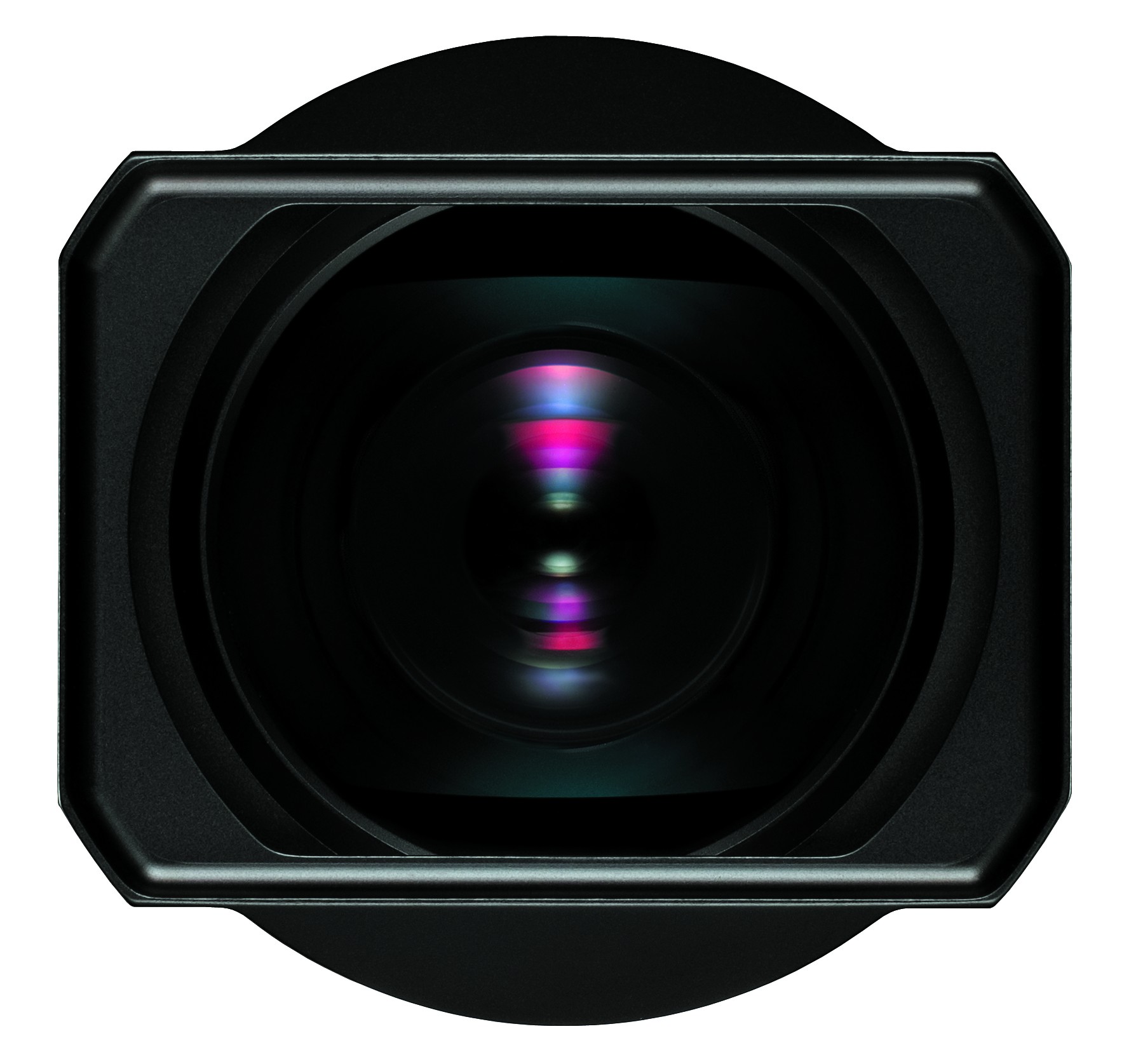 Leica Summilux M 21mm F 1 4 Asph Black Lens
