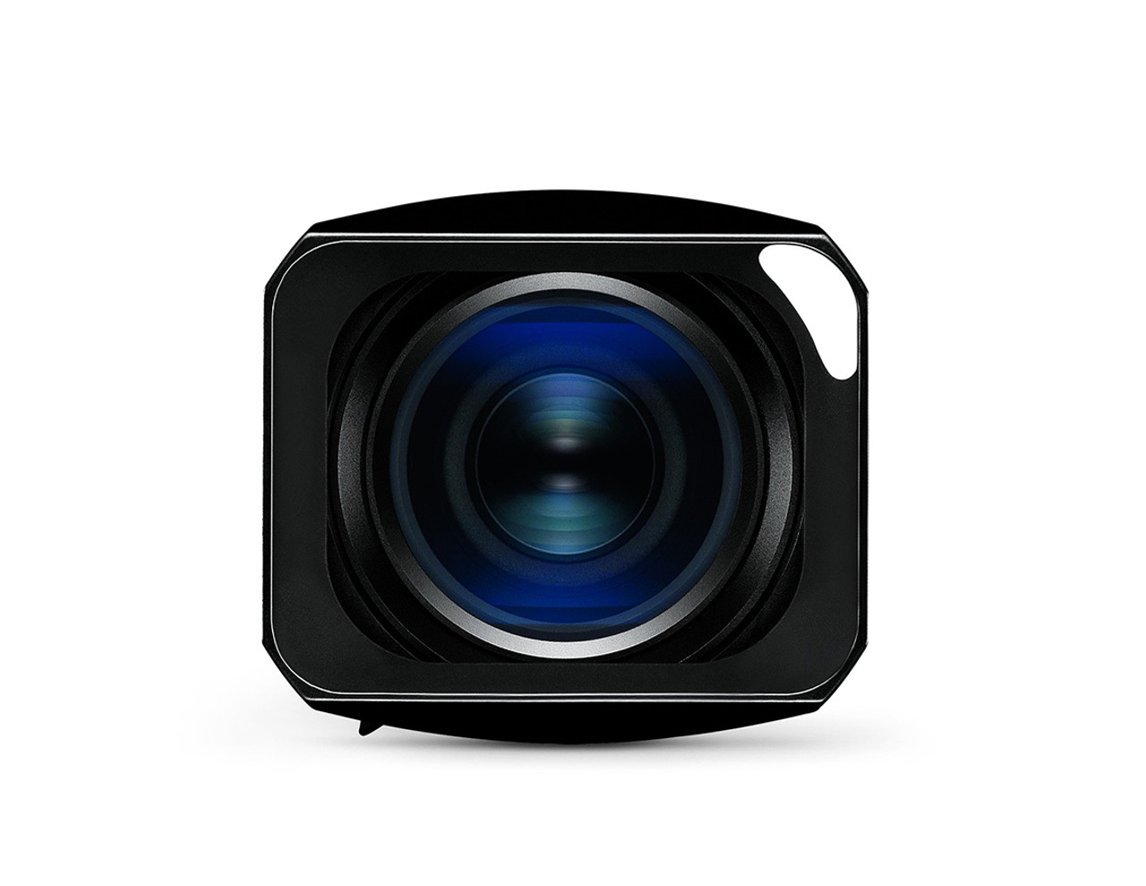 Leica Summilux M 28mm F 1 4 Asph Black Lens