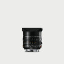 Leica Summilux M 28mm F 1 4 Asph Black Lens
