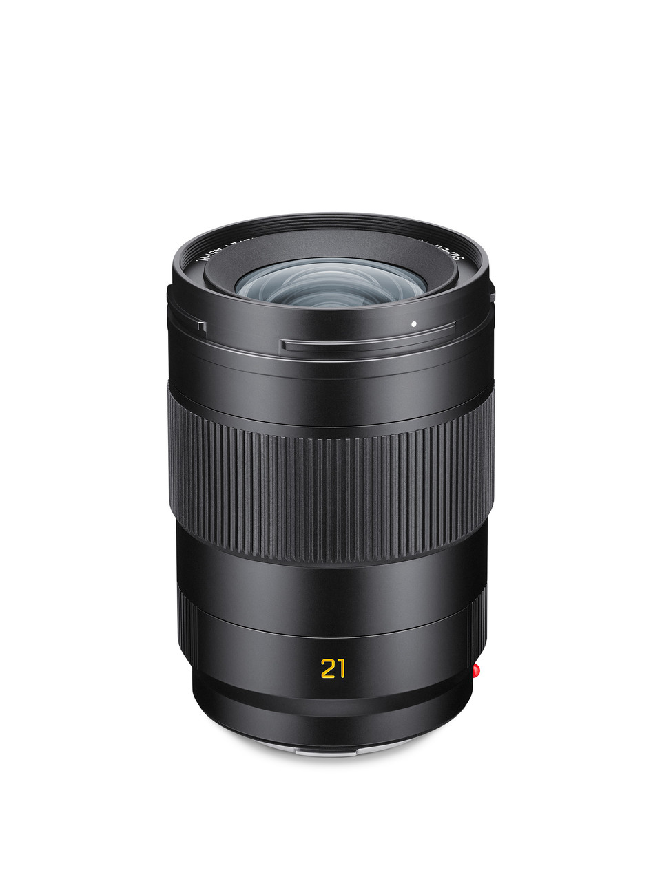 Leica Super Apo Summicron Sl 21mm F 2 Asph Black Lens