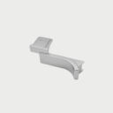 Leica Thumb Support M10 M11 Silver