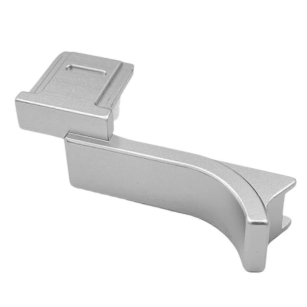 Leica Thumb Support M10 M11 Silver