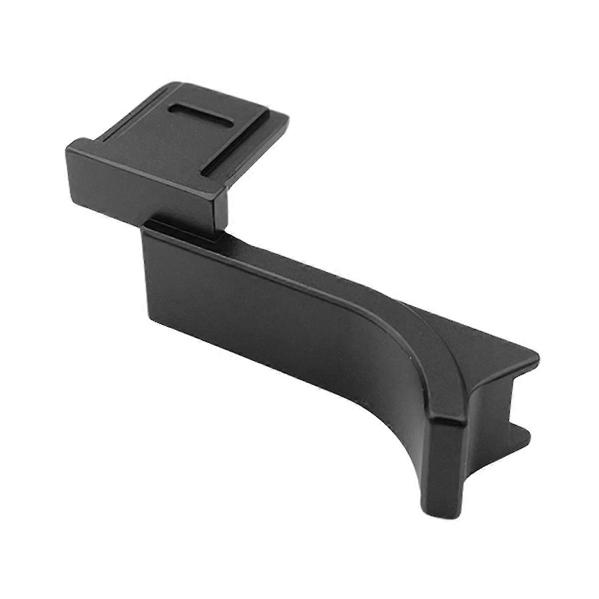 Leica Thumb Support M11 Black